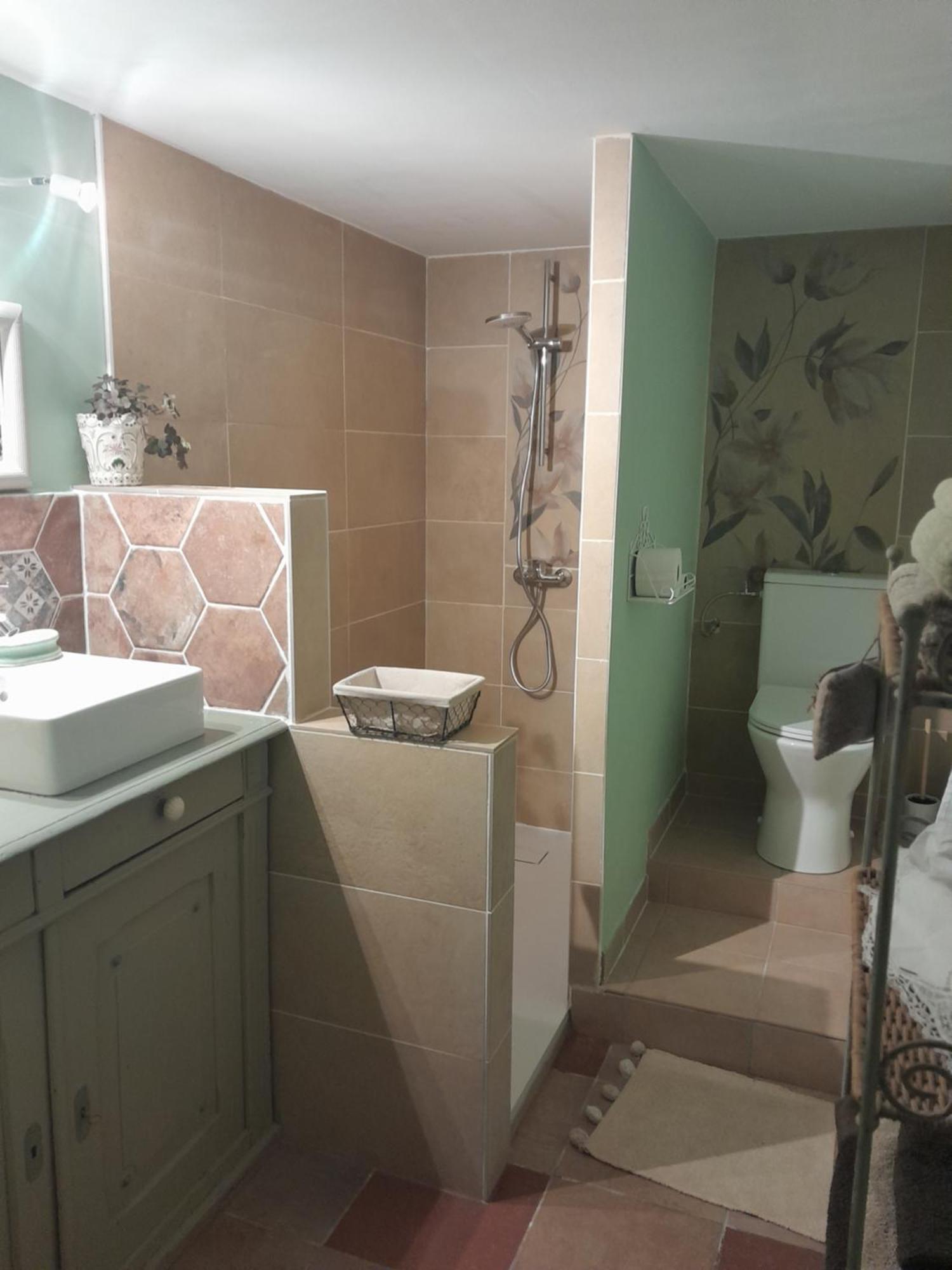 Chambre D'Hote Amitie Et Jardin Carmaux エクステリア 写真