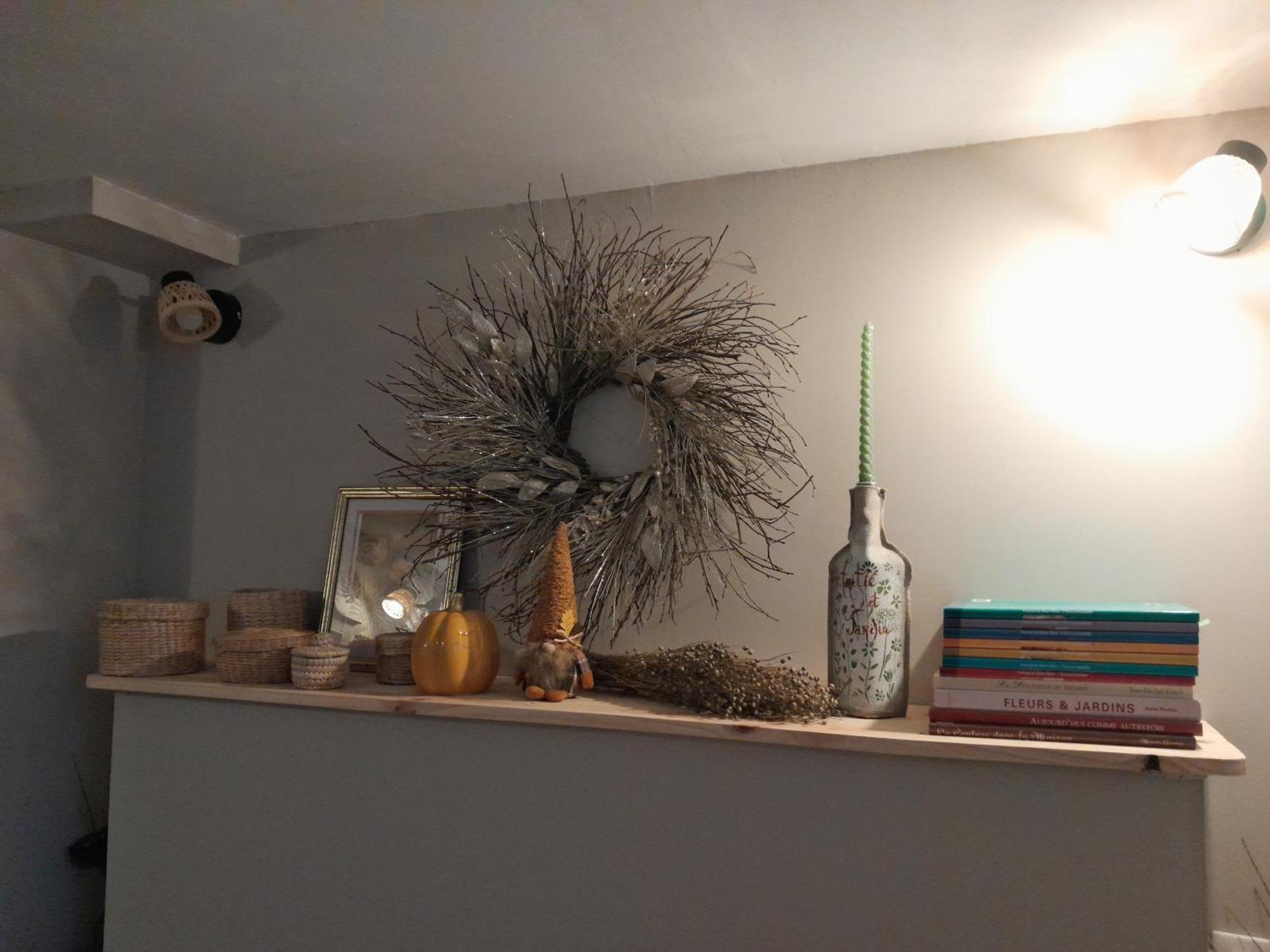 Chambre D'Hote Amitie Et Jardin Carmaux エクステリア 写真