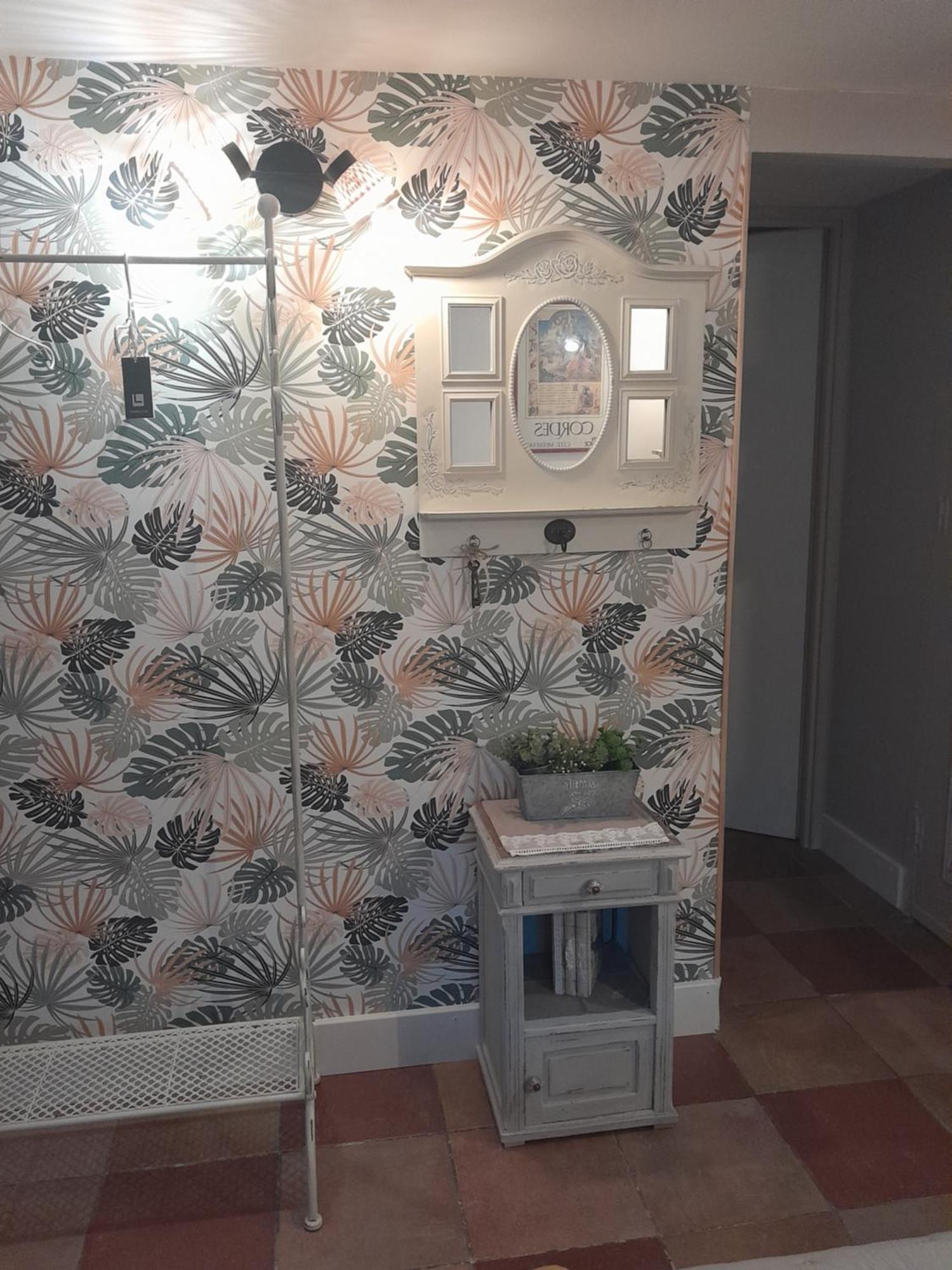 Chambre D'Hote Amitie Et Jardin Carmaux エクステリア 写真