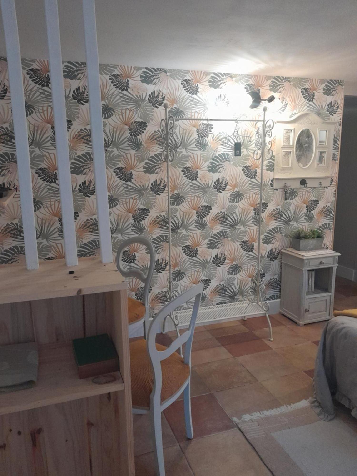 Chambre D'Hote Amitie Et Jardin Carmaux エクステリア 写真