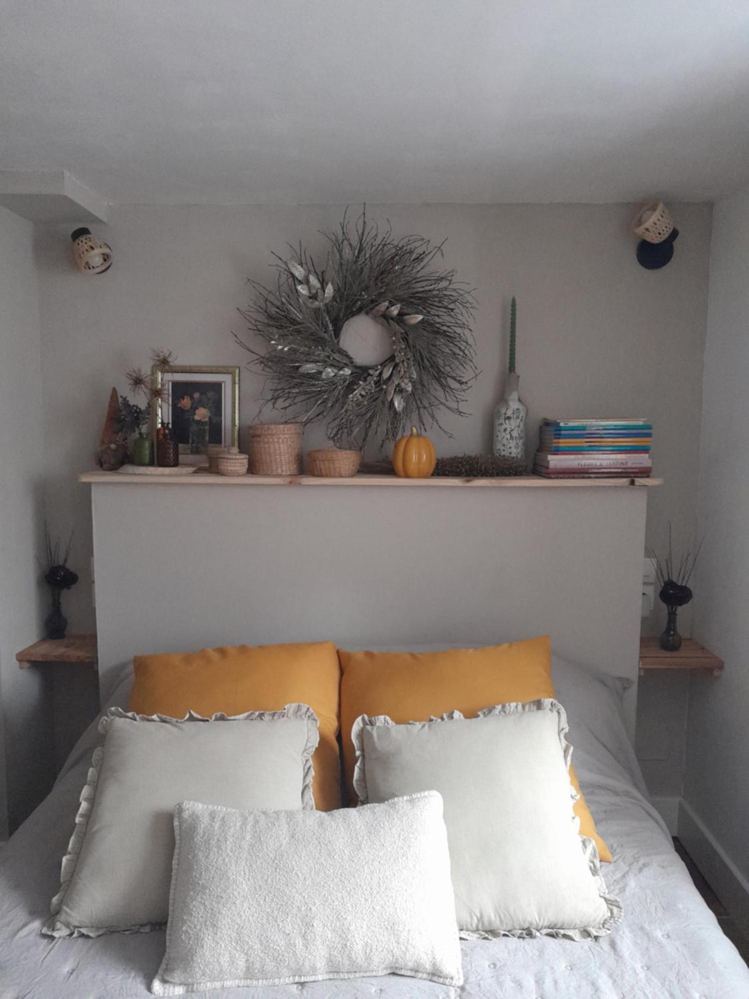 Chambre D'Hote Amitie Et Jardin Carmaux エクステリア 写真